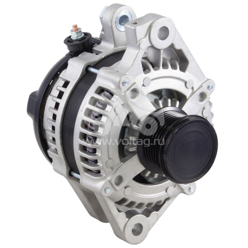 ALN2040 Alternatör