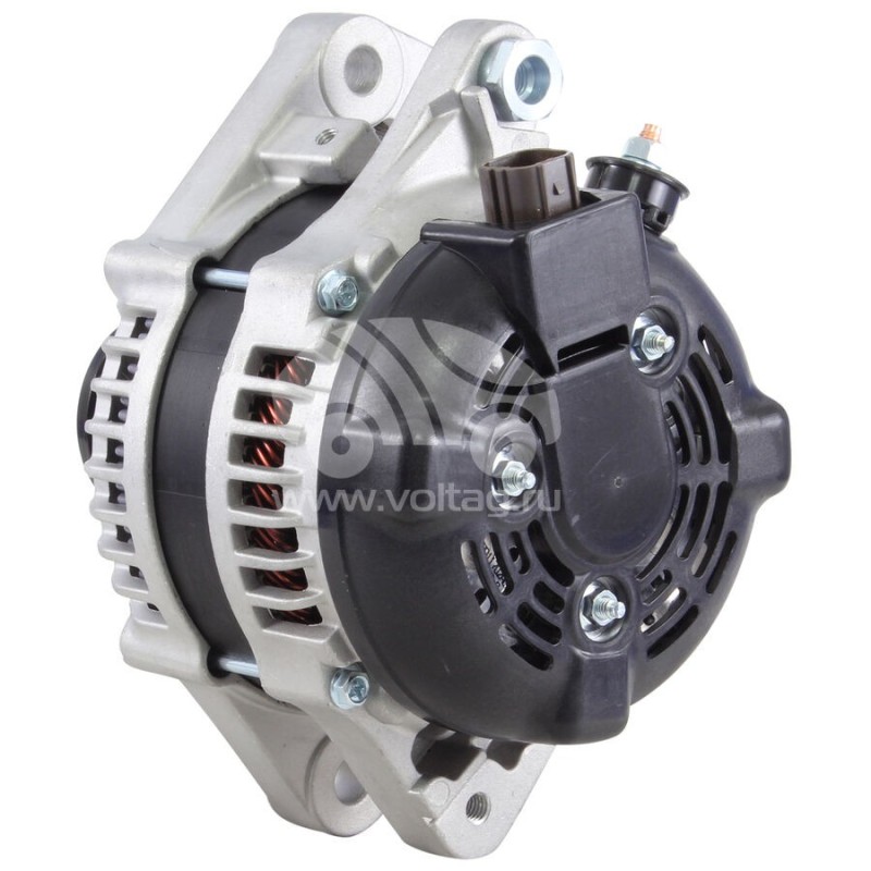 ALN2040 Alternatör
