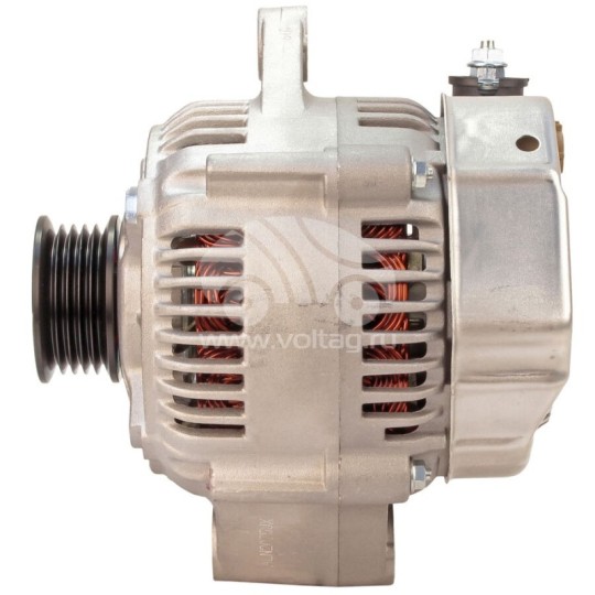ALN2075 Alternatör