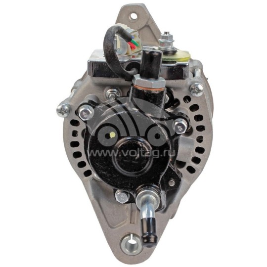 ALN2080 Alternatör
