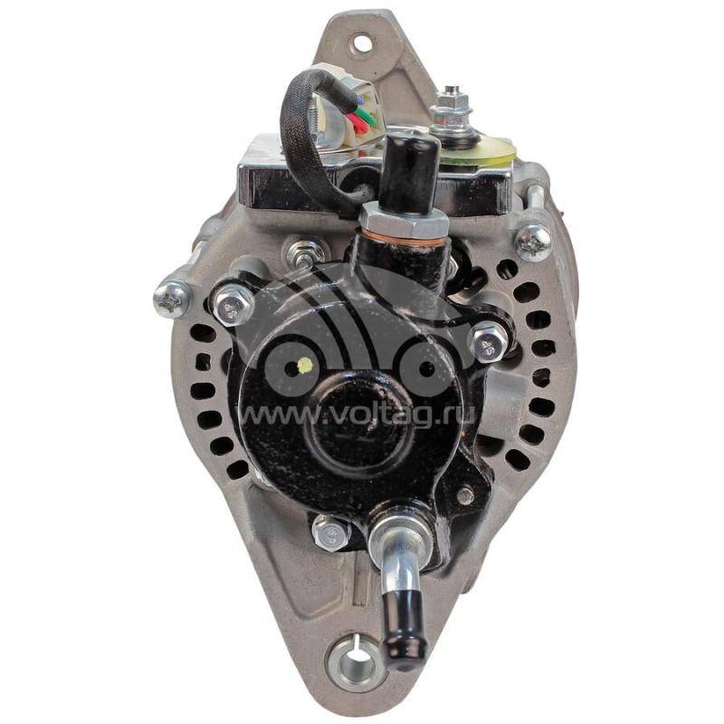 ALN2080 Alternatör