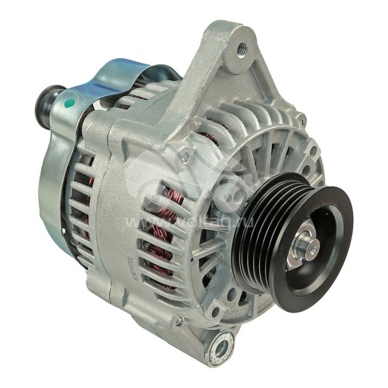 ALN2107 Alternatör