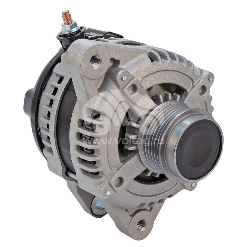 ALN2121 Alternatör