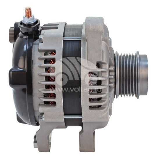 ALN2121 Alternatör