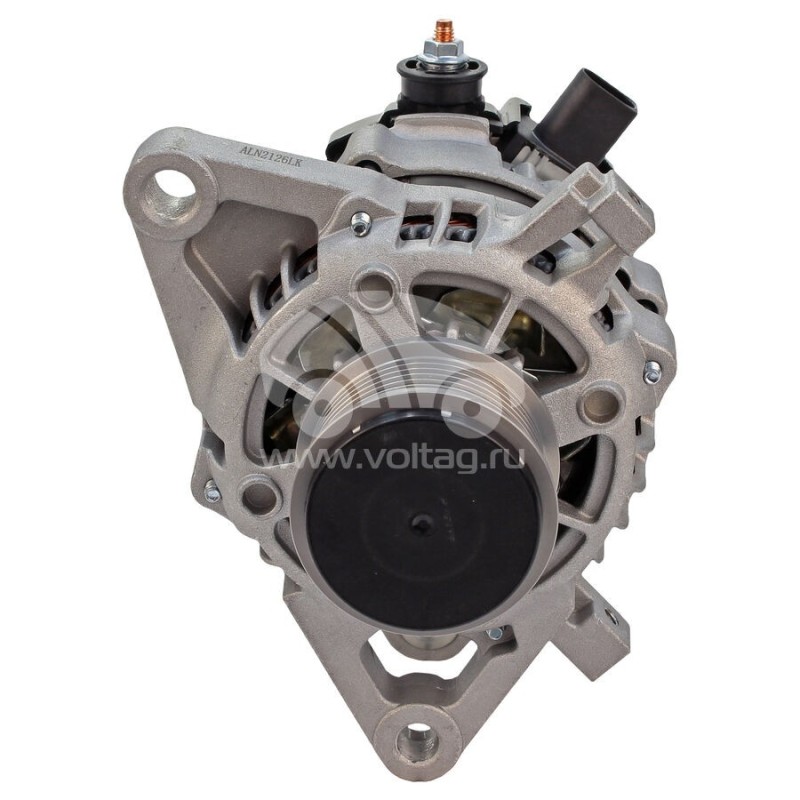 ALN2126 Alternatör