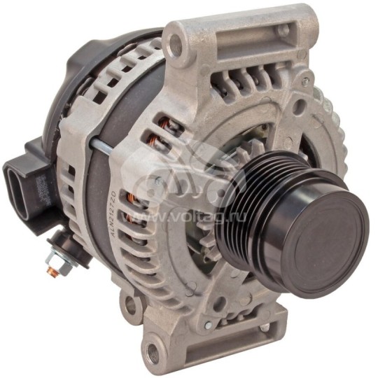 ALN2127 Alternatör