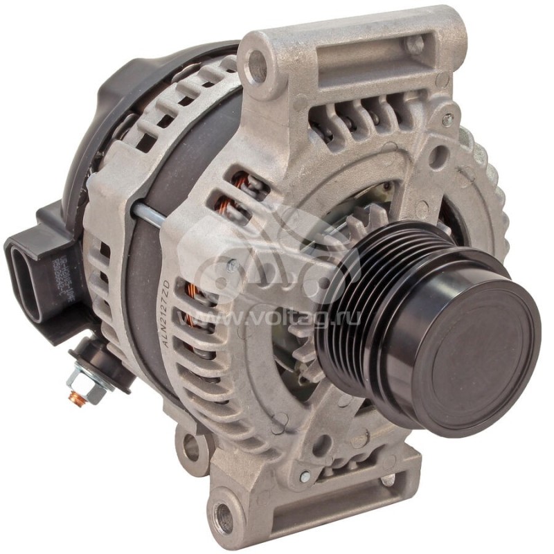 ALN2127 Alternatör