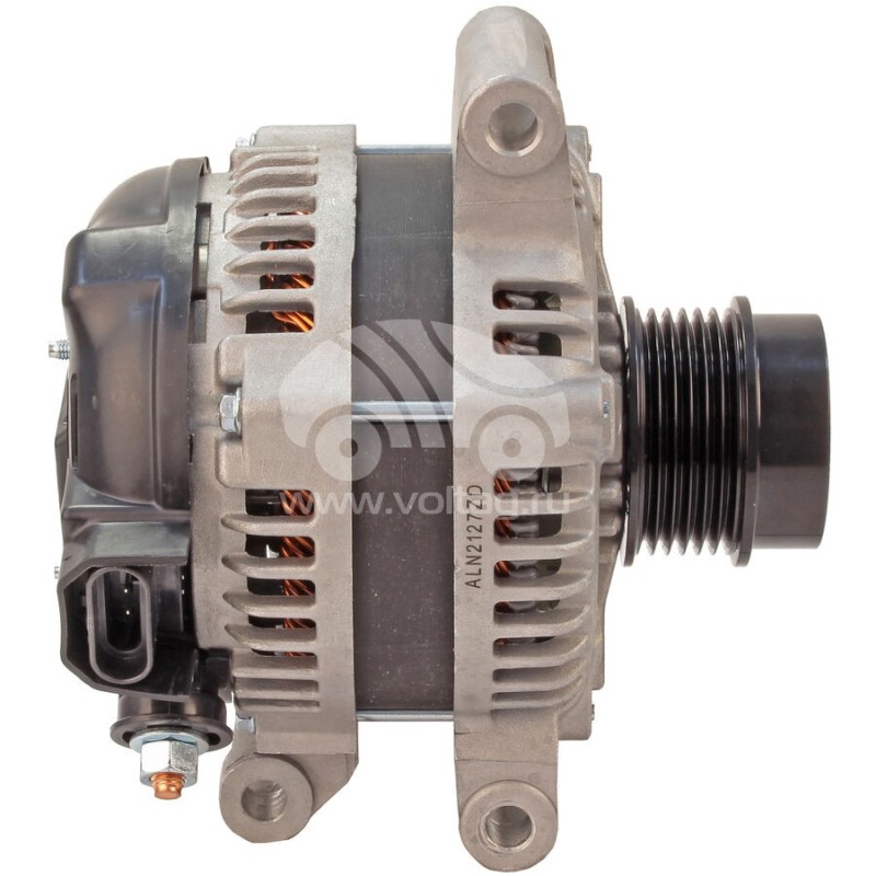 ALN2127 Alternatör