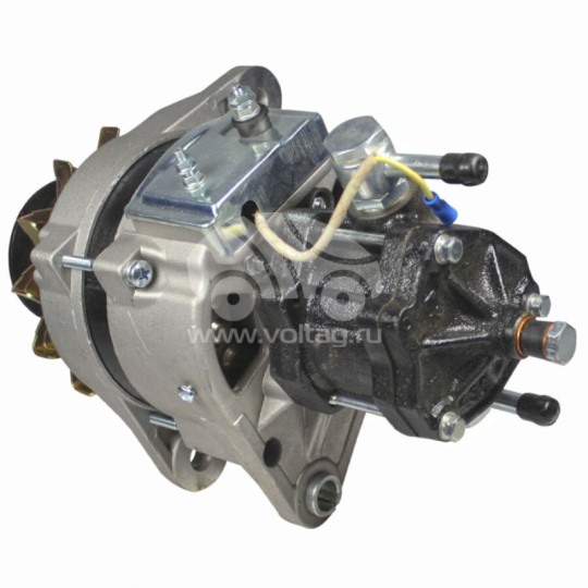 ALN2130 Alternatör