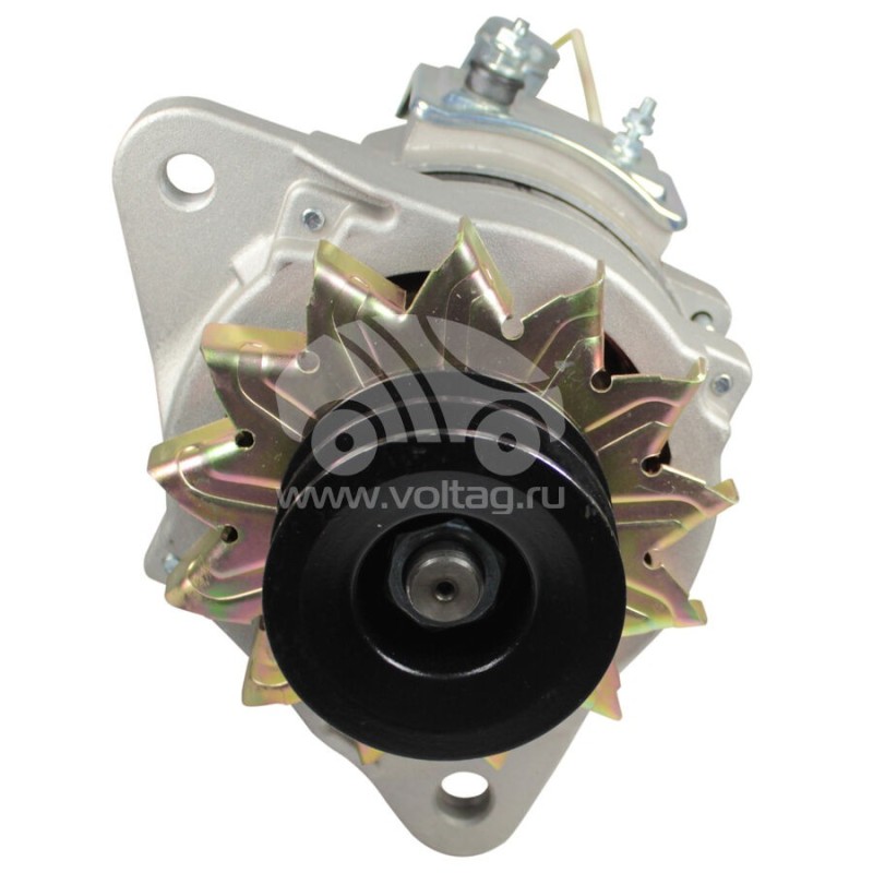 ALN2130 Alternatör