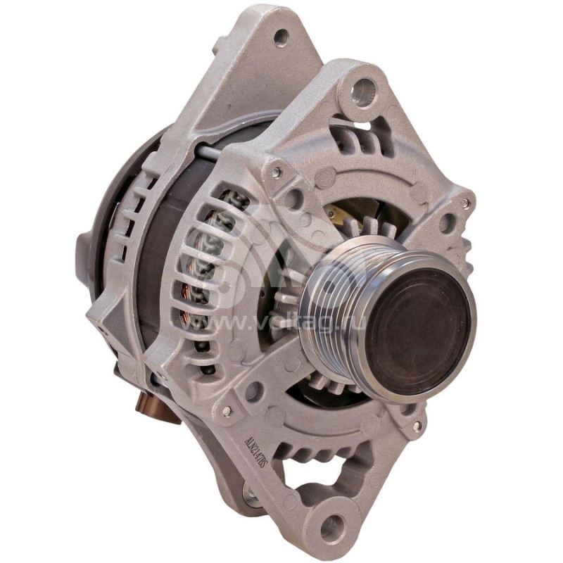 ALN2147 Alternatör