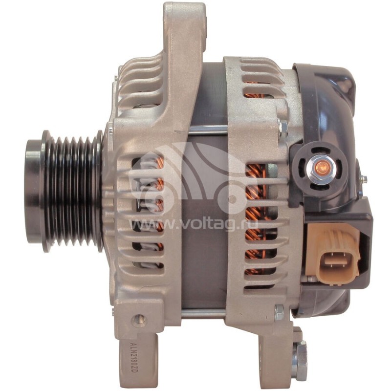 ALN2180 Alternatör