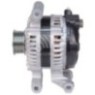 ALN2210 Alternatör
