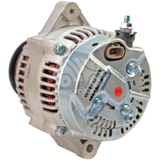 ALN2211 Alternatör