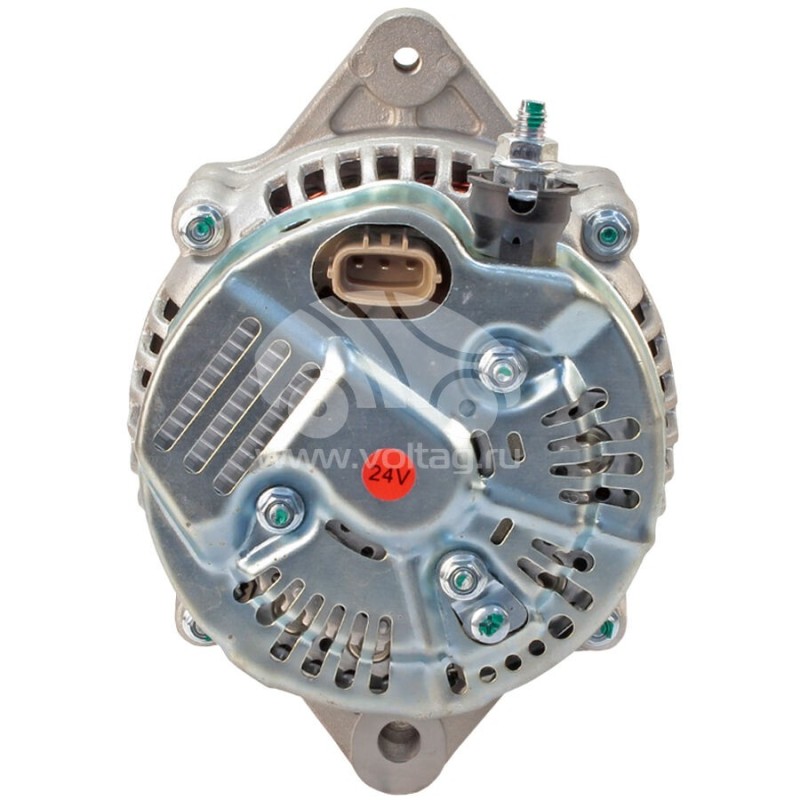 ALN2211 Alternatör