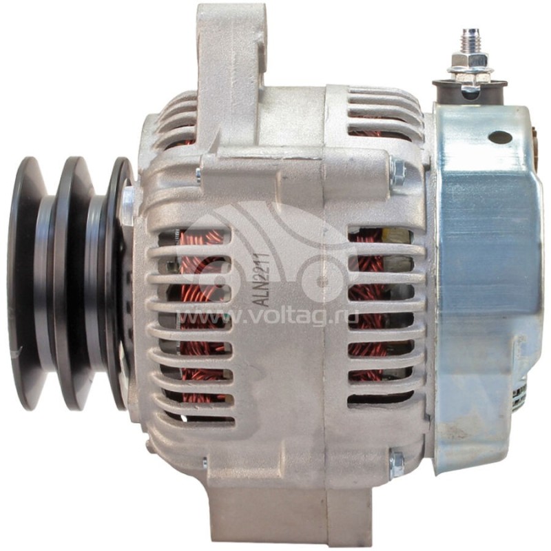 ALN2211 Alternatör