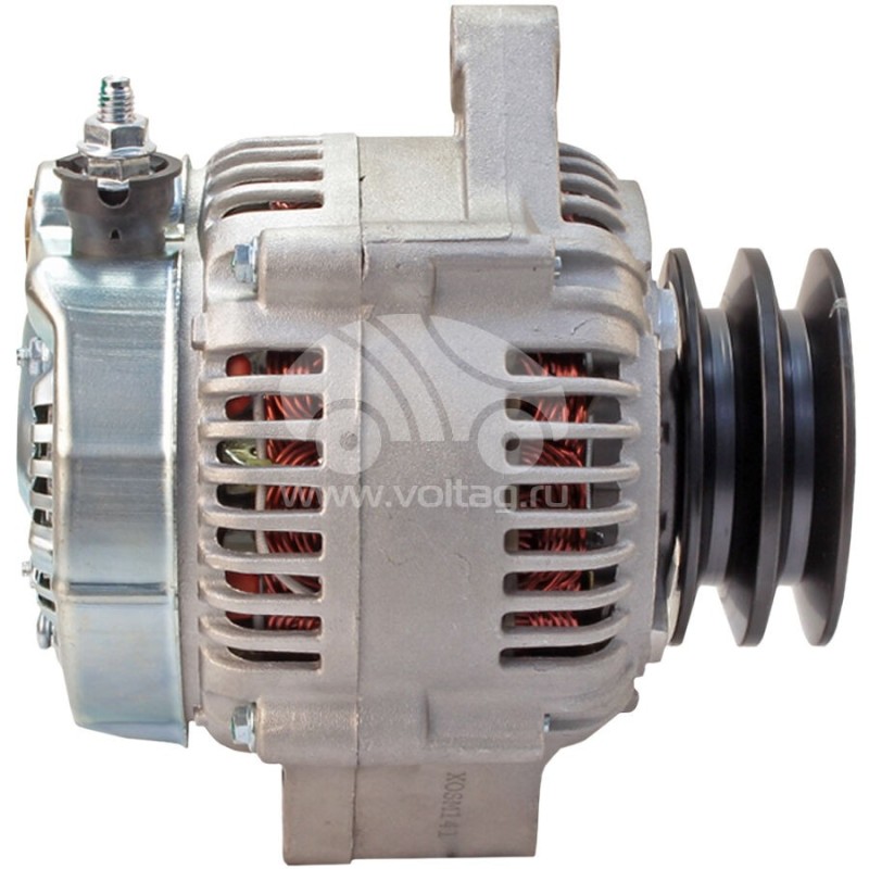 ALN2211 Alternatör
