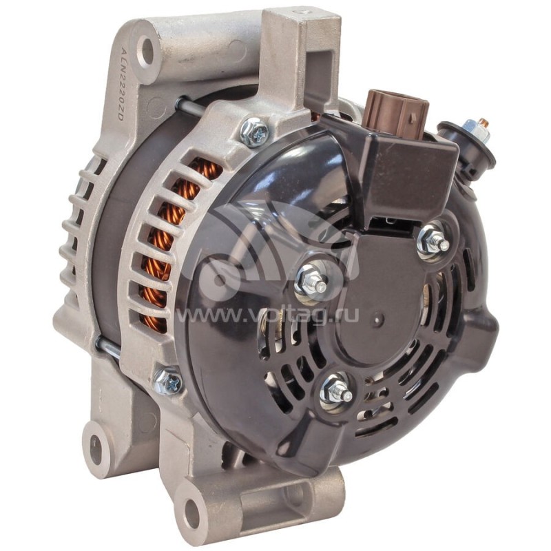 ALN2220 Alternatör