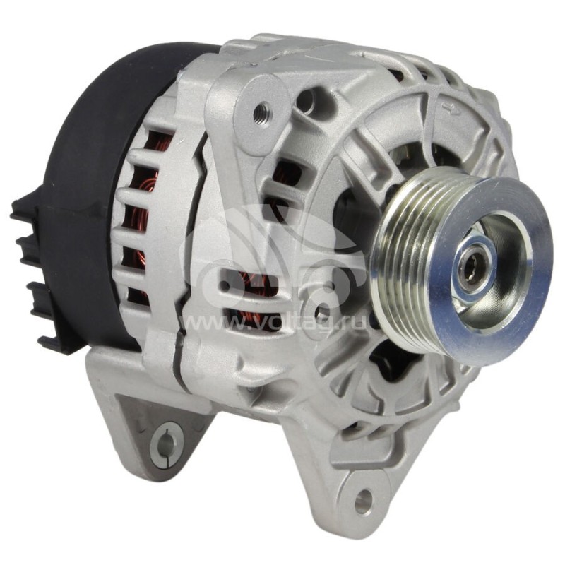 ALB1032 Alternatör