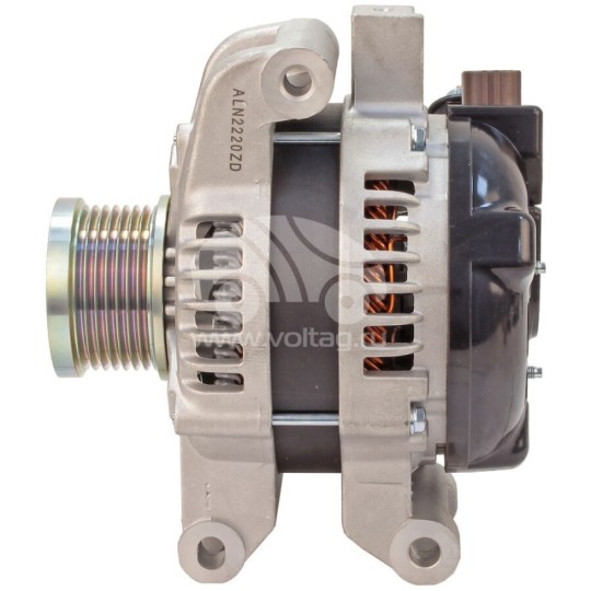 ALN2220 Alternatör