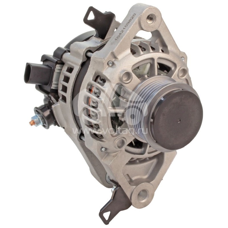 ALN2221 Alternatör
