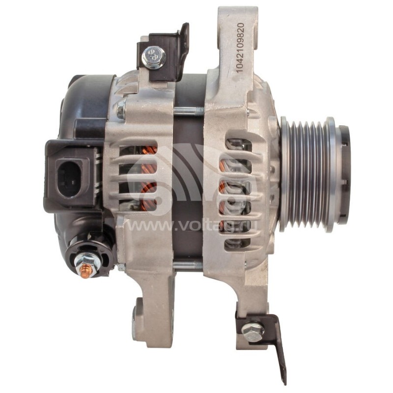 ALN2221 Alternatör