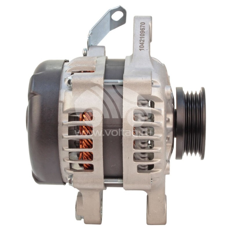 ALN2242 Alternatör