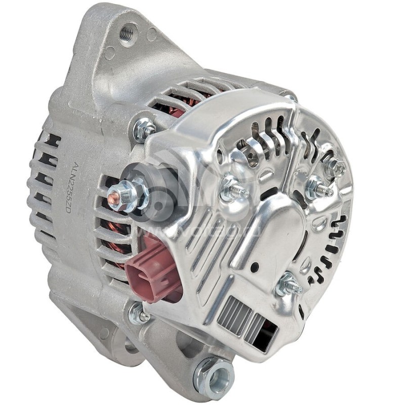 ALN2255 Alternatör