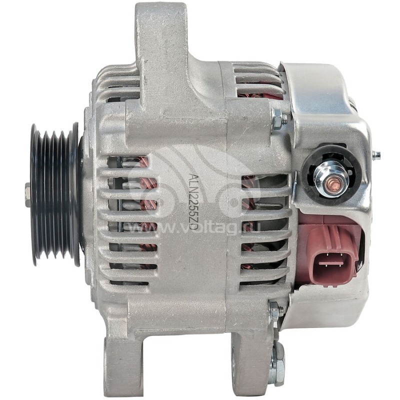 ALN2255 Alternatör