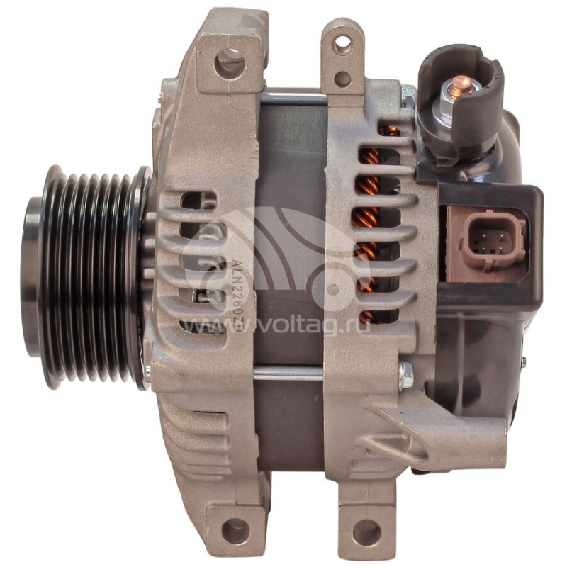 ALN2260 Alternatör