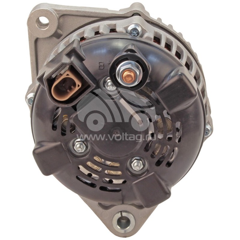 ALN2314 Alternatör