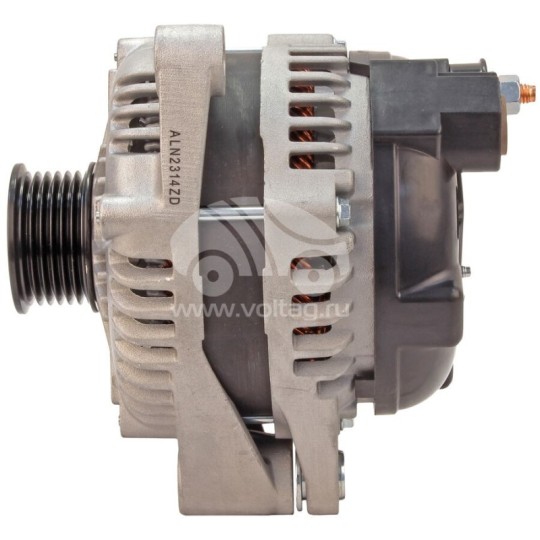 ALN2314 Alternatör