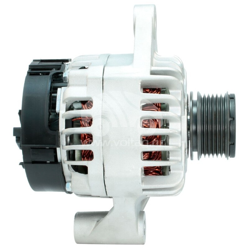 ALN2321 Alternatör