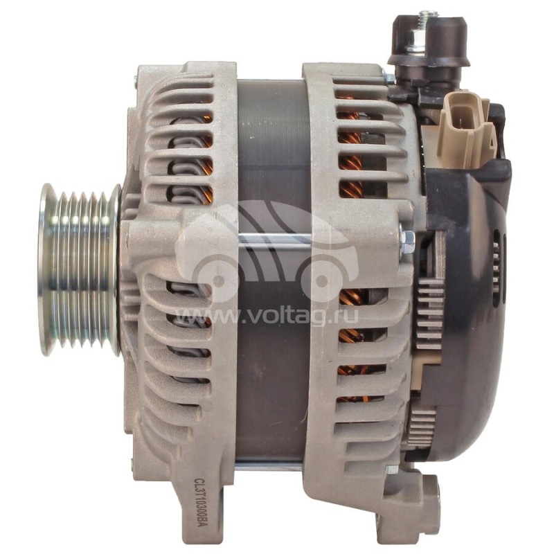 ALN2324 Alternatör