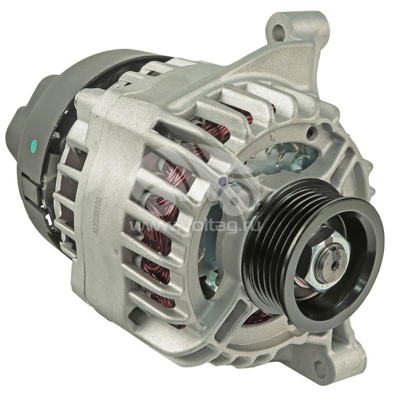 ALN2381 Alternatör