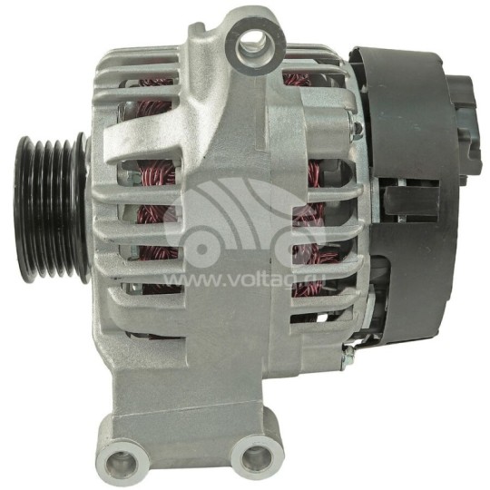 ALN2381 Alternatör