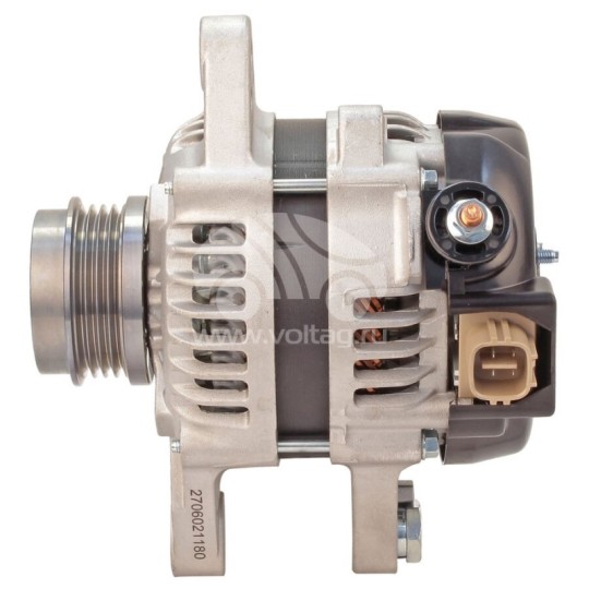 ALN2404 Alternatör