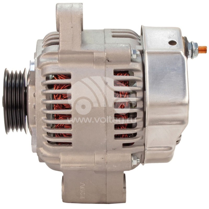 ALN2433 Alternatör