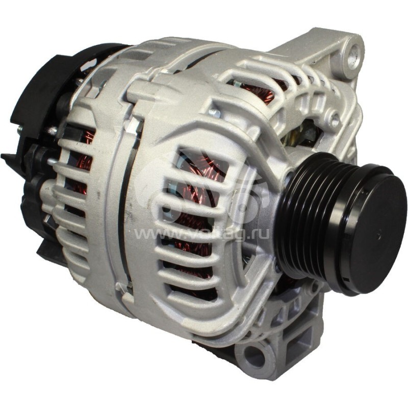 ALB1051 Alternatör