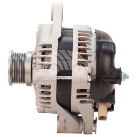 ALN2438 Alternatör