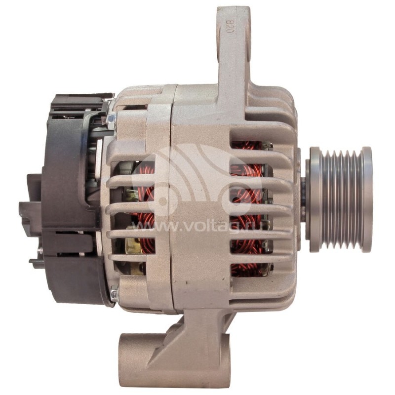 ALN2440 Alternatör