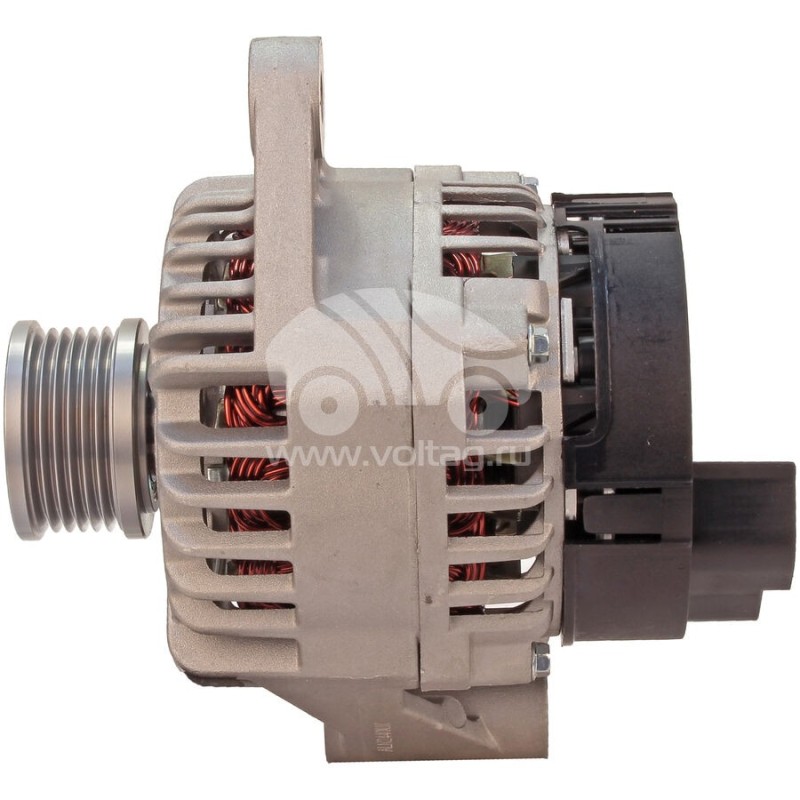 ALN2440 Alternatör