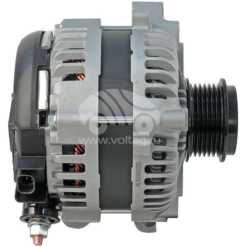 ALN2459 Alternatör