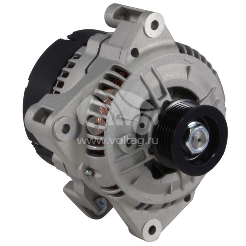 ALB1056 Alternatör