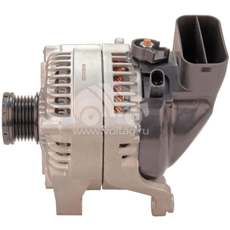 ALN2511 Alternatör