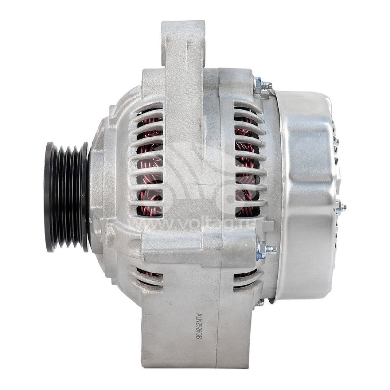 ALN2526 Alternatör