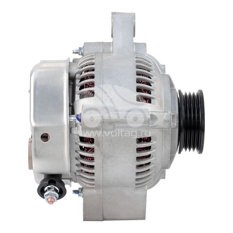 ALN2526 Alternatör