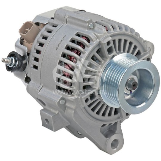 ALN2532 Alternatör