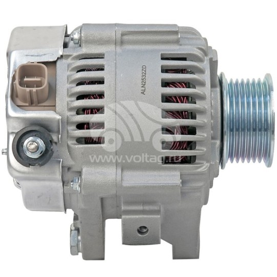 ALN2532 Alternatör