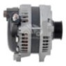 ALN2535 Alternatör